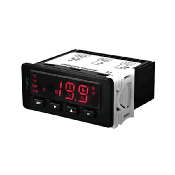 Sembol SML-C50SM 5 HP ,90 m³, ( +4, -5 °C) Soğuk Muhafaza İçin Hava Soğutmalı Split Tip Soğuk Oda Cihazı - Ekonomi Serisi - Image 2