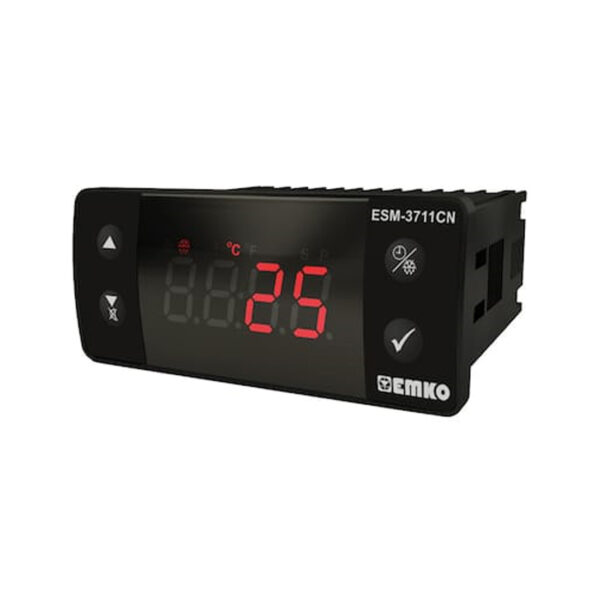Sembol SML-B25SM 2,5 HP ,45 m³, ( +4, -5 °C) Soğuk Muhafaza İçin Hava Soğutmalı Split Tip Soğuk Oda Cihazı - Ekonomi Serisi - Görsel 2