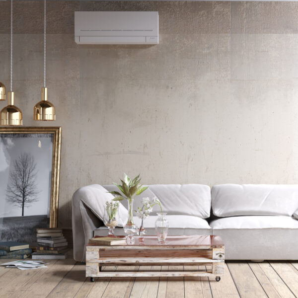 Mitsubishi Electric Enviro MSZ-AP60VG Duvar Tipi Split Klima - Görsel 7