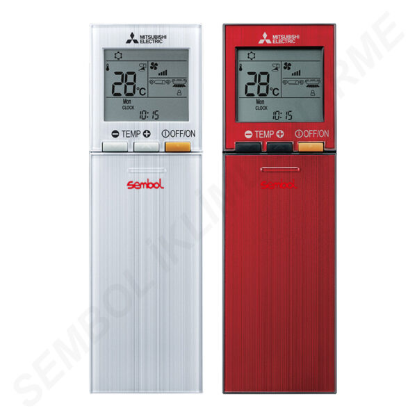 Mitsubishi Electric Legendera MSZ-LN25VG2B Duvar Tipi Split Klima  (Kuzguni Siyah) - Görsel 6
