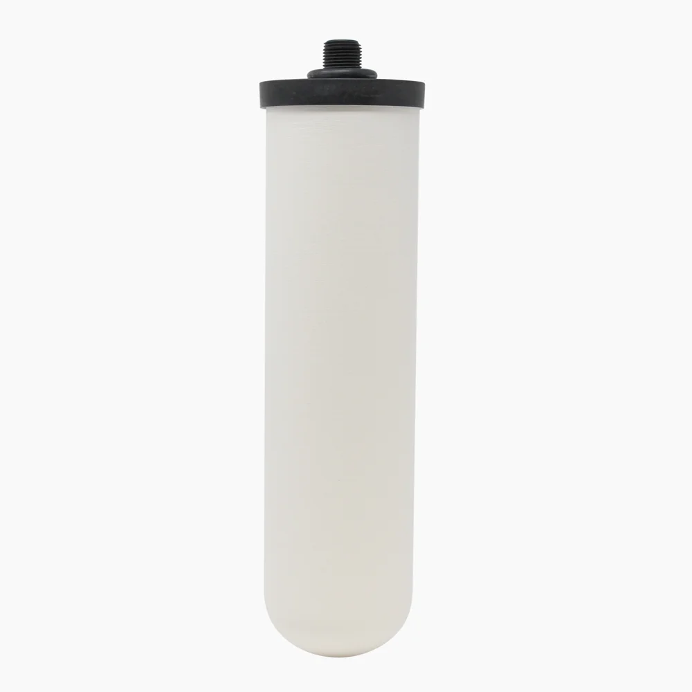 Doulton Su Arıtma Cihazı Filtresi - Ultracarb SI® Seramik Filtre