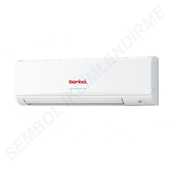 Mitsubishi Electric Duvar Tipi İç Ünite PKFY-WL80VKM-E