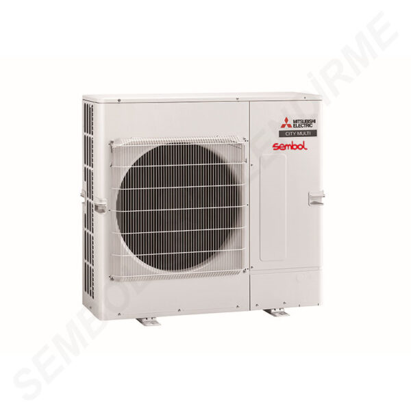 Mitsubishi Electric PUMY-SP112VKM2 (-BS)