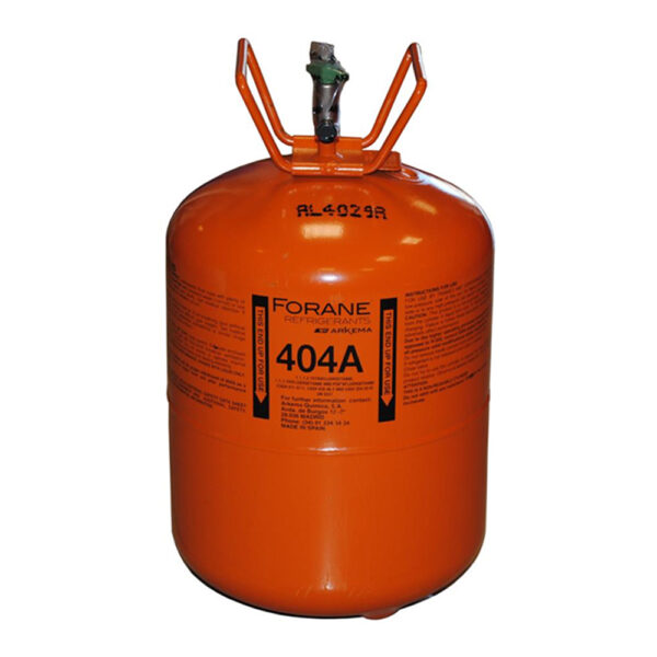Arkema R404a Soğutucu Akışkan Gaz