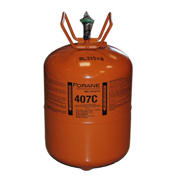 Arkema R407C Soğutucu Akışkan Gaz