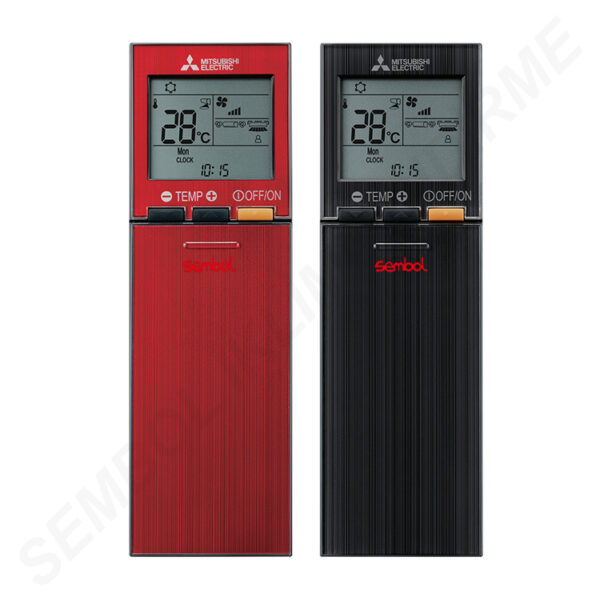 Mitsubishi Electric Legendera MSZ-LN60VG2V Duvar Tipi Split Klima (İnci Beyazı) - Görsel 6