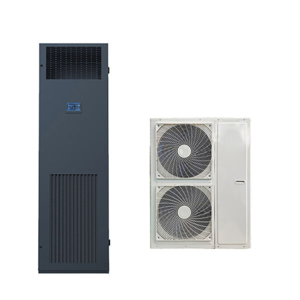 Lena BT Ekipman Odası 17.5kW PACU Hassas Klima Ünitesi M17 - Görsel 2
