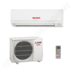 Mitsubishi Electric Nagomi MSZ-DW25VF Duvar Tipi Split Klima