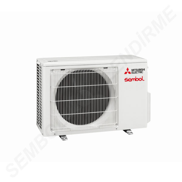 Mitsubishi Electric Nagomi MSZ-DW50VF Duvar Tipi Split Klima - Görsel 4