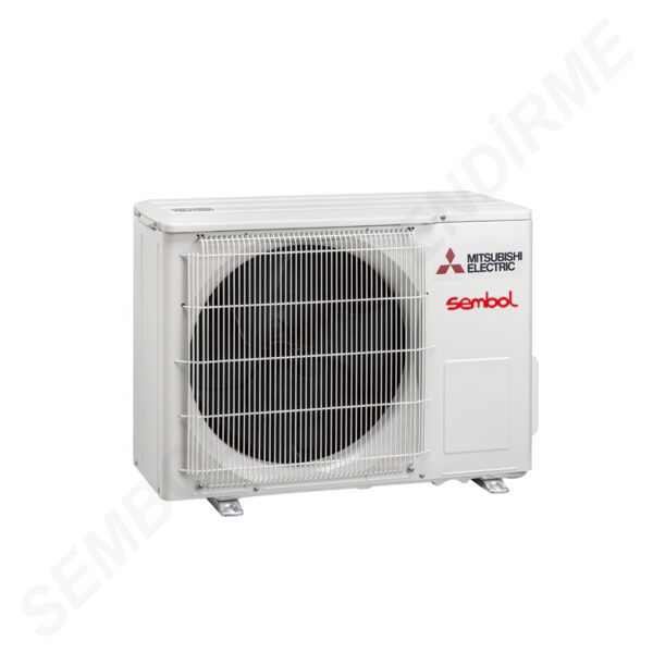 Mitsubishi Electric Nagomi MSZ-DW25VF Duvar Tipi Split Klima - Görsel 4