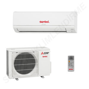 Mitsubishi Electric Nagomi MSZ-DW50VF Duvar Tipi Split Klima