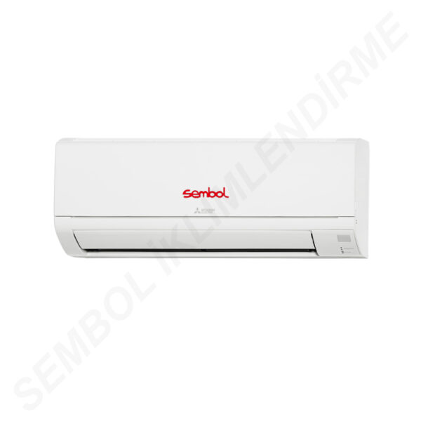 Mitsubishi Electric Nagomi MSZ-DW25VF Duvar Tipi Split Klima - Görsel 2