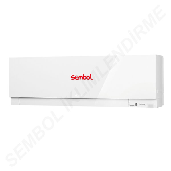 Mitsubishi Electric Kırıgamıne Zen Multi Split Klima (6.140 btu/h + 11.945 btu/h) - Görsel 3
