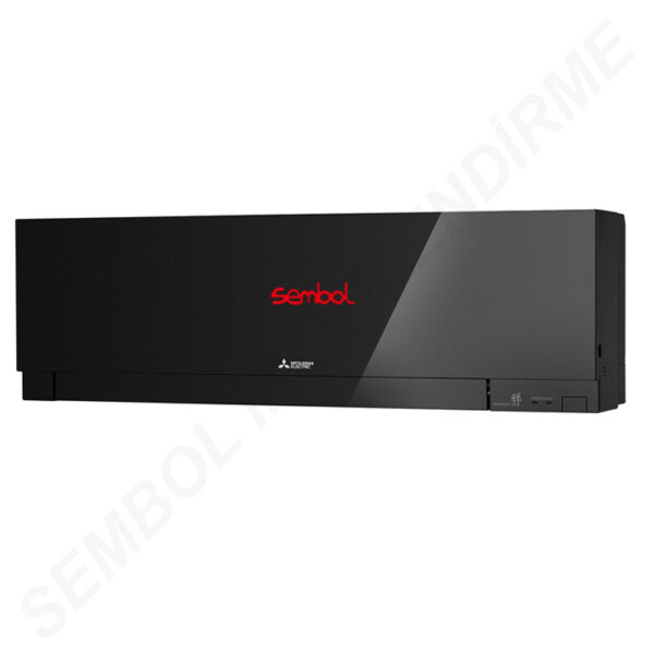 Mitsubishi Electric Kırıgamıne Zen Multi Split Klima (7.500 btu/h + 11.945 btu/h) - Görsel 2