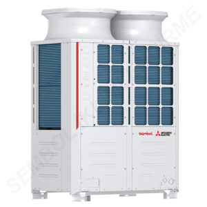 Mitsubishi Electric PURY-P800YSNW-A2/TR2 (-BS)