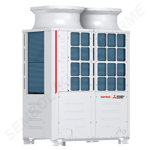 Mitsubishi Electric PURY-P800YSNW-A2/TR2 (-BS)